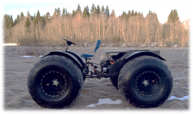 Элфорус фото1