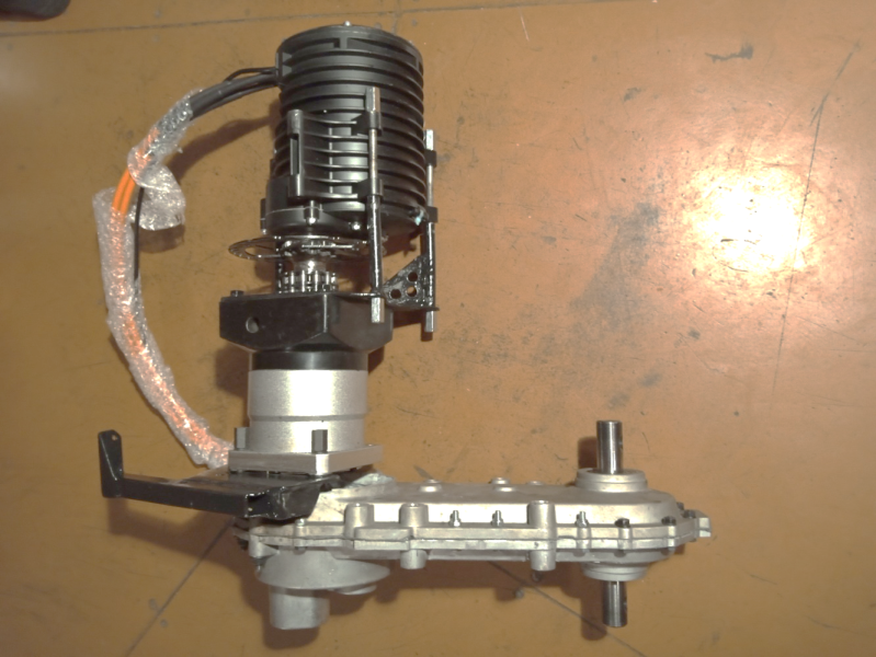 Элфорус трансмиссия