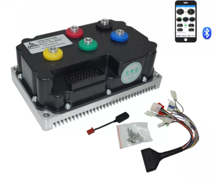 Элфорус контроллер