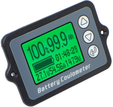 Элфорус ваттметр