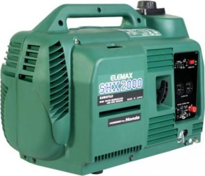 Elemax