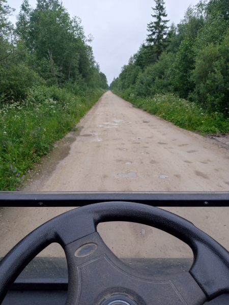 Дорога