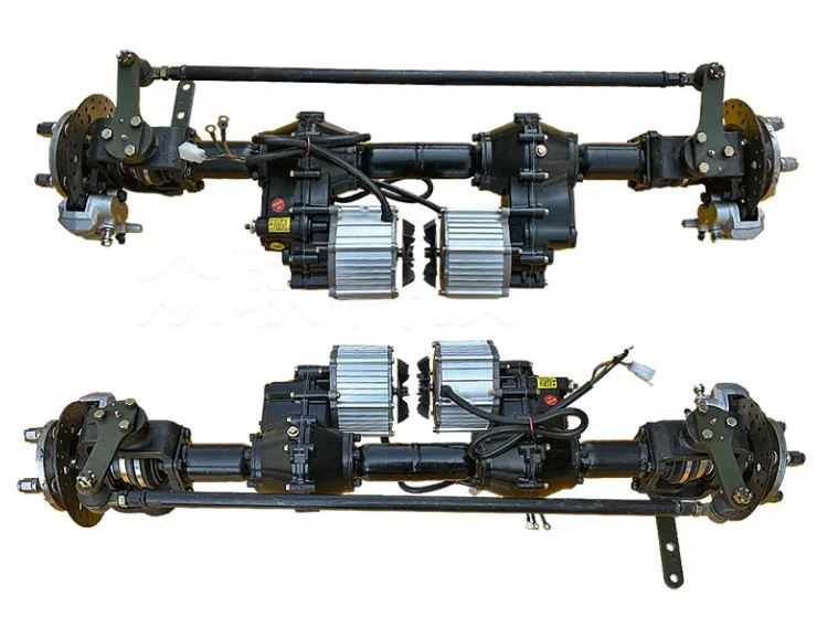 электромосты