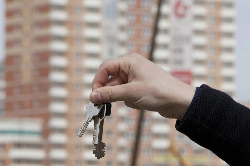 Аренда жилье у государства
