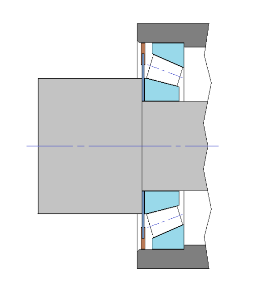 сальник сельхоз