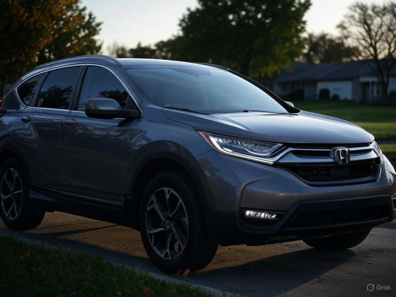 honda_cr-v
