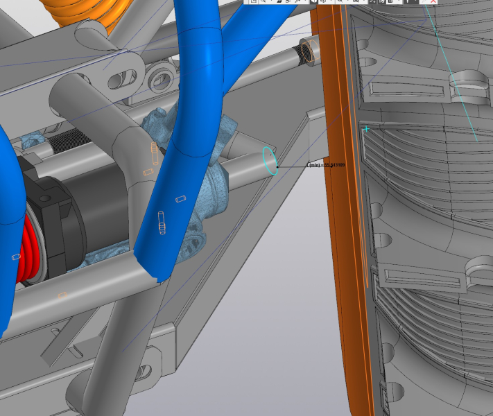 рейка-колесо