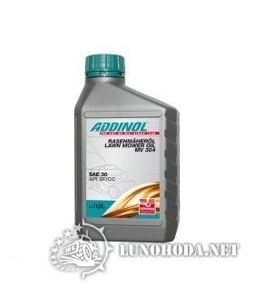 Rasenmäheröl MV 304 0,6l