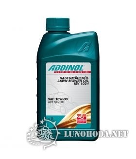 Rasenmäheröl MV 1034 1l