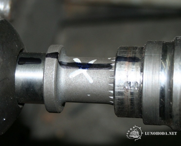 Испытания  ЖЮ-088 _1