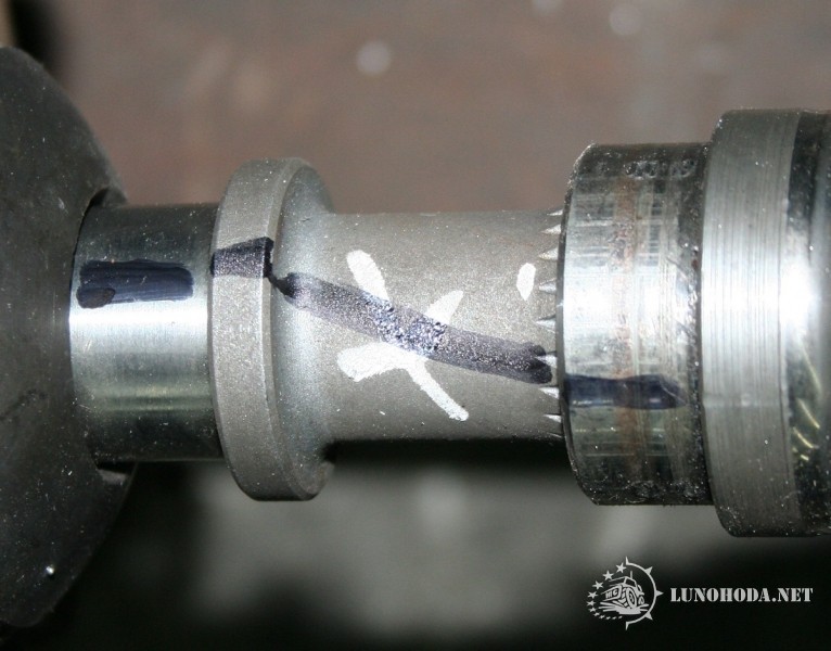 Испытания  ЖЮ-088 _2