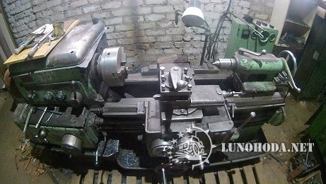 станок1