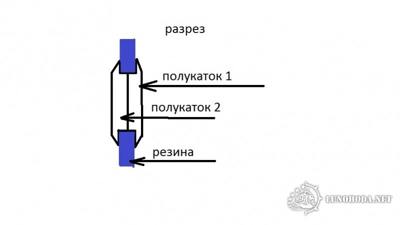 Новый точечный рисунок