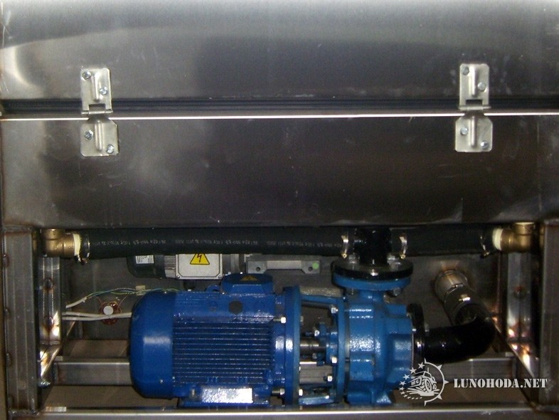 apu-1000-3мойка