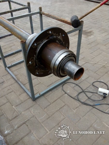 ступ