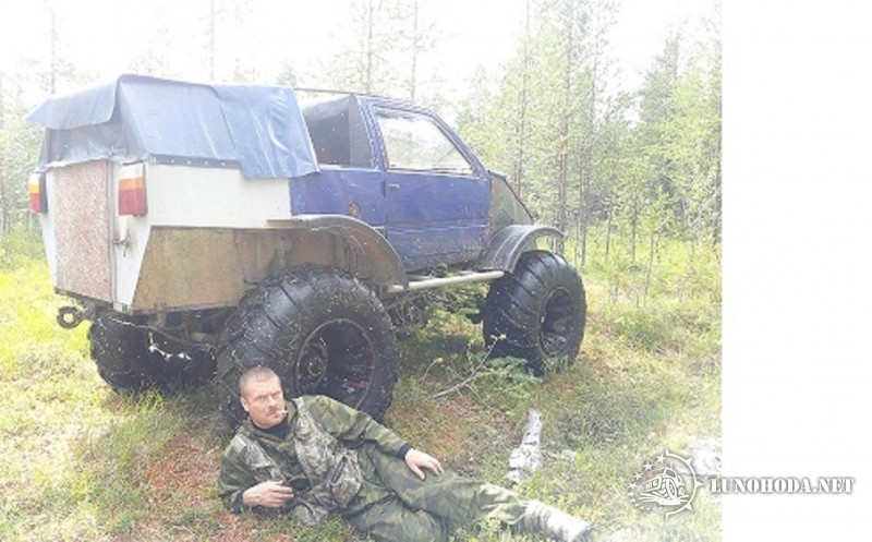лето 2015г.