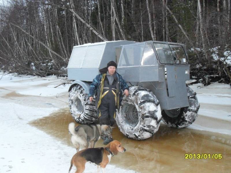 Переломка