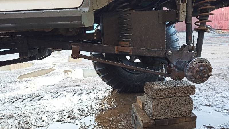 Проблема с резинками