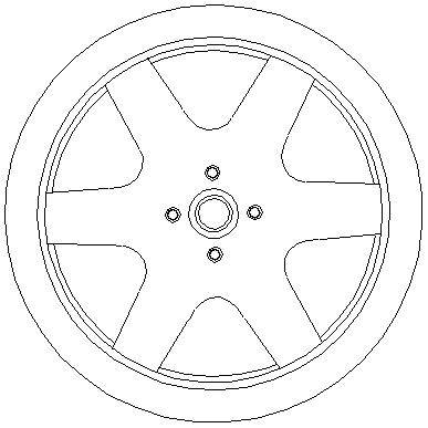 Каток опорный