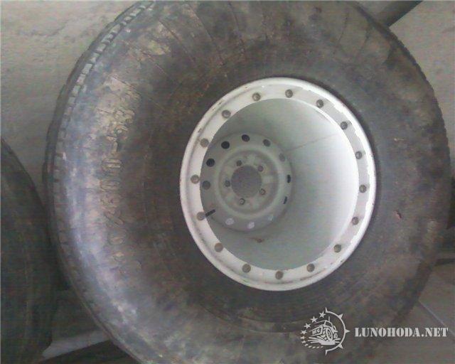 Колеса Низкого Давления На Ниву Купить Цена