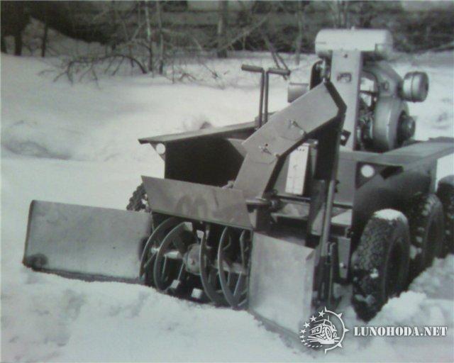 Самоходная Тележка Купить Бу На Авито