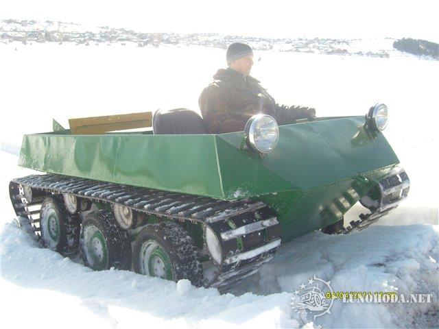 Купить Вездеход Бу Алтайский Край