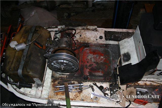 Двигатель Буран 640 Купить В Красноярске