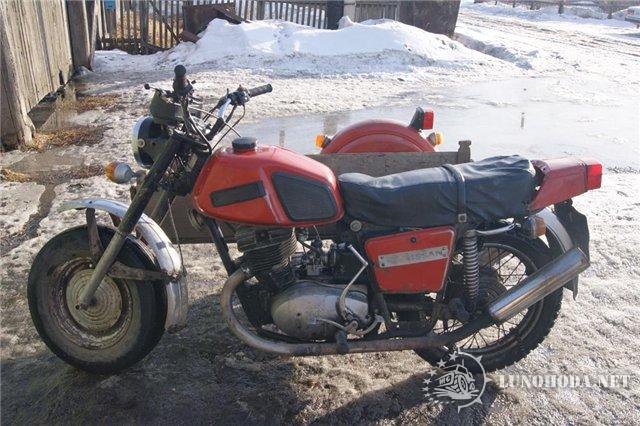 Продажа мотоциклов в кемеровской области