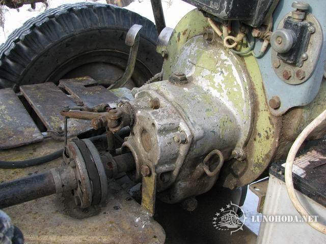 Двигатель Уд 25 Ск 12 Купить