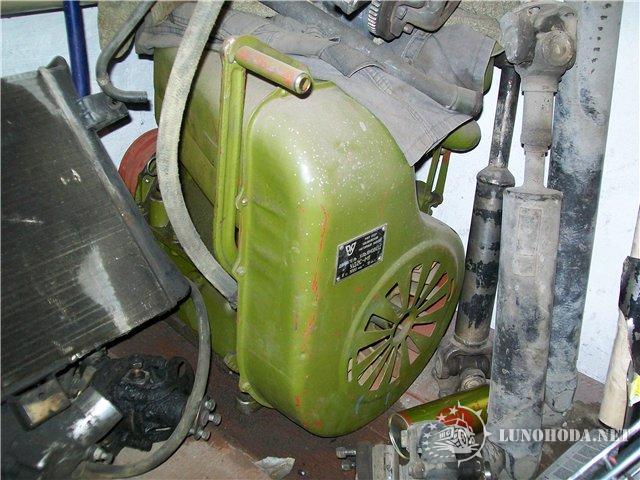 Где Купить Двигатель Уд 25