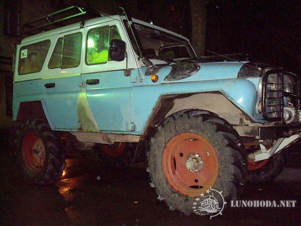 Купить Вл 30 На Уаз