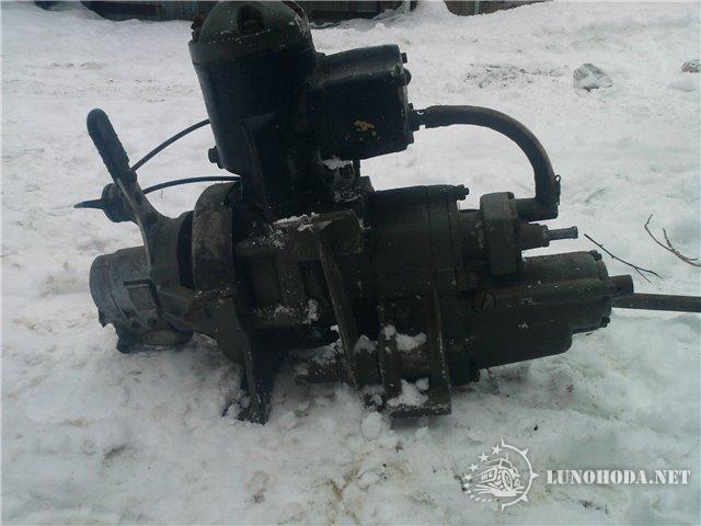 Мотор Л 6 Купить