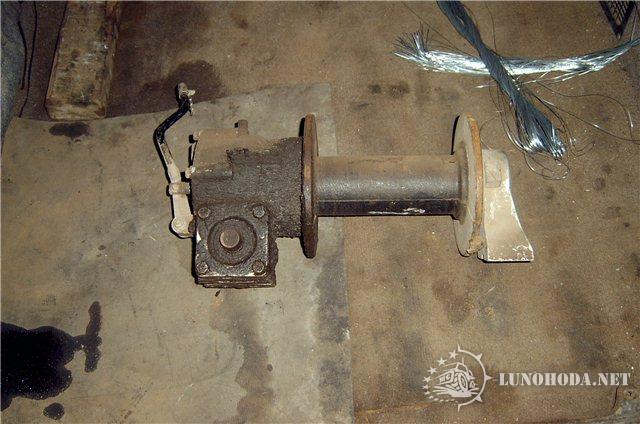 TLC 80 РЎ Р»РµР±РµРґРєРѕР№