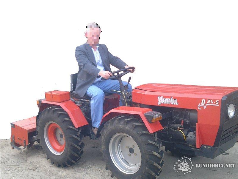 Авито Ижевск Минитрактора Бу Купить