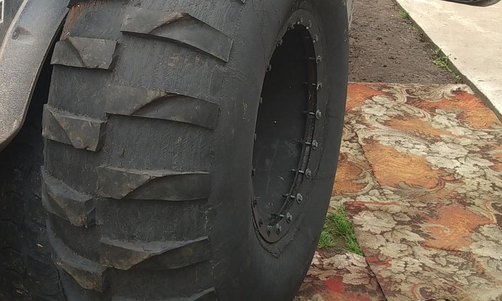 обдирыши на ниву